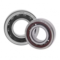 德國FAG 高精度角接觸球軸承B71912-C-T-P4S-UL型