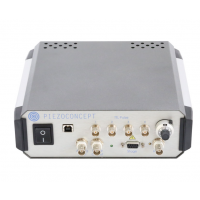 PIEZOCONCEPT納米定位器FOC.100專用于顯微鏡物鏡的精確定位