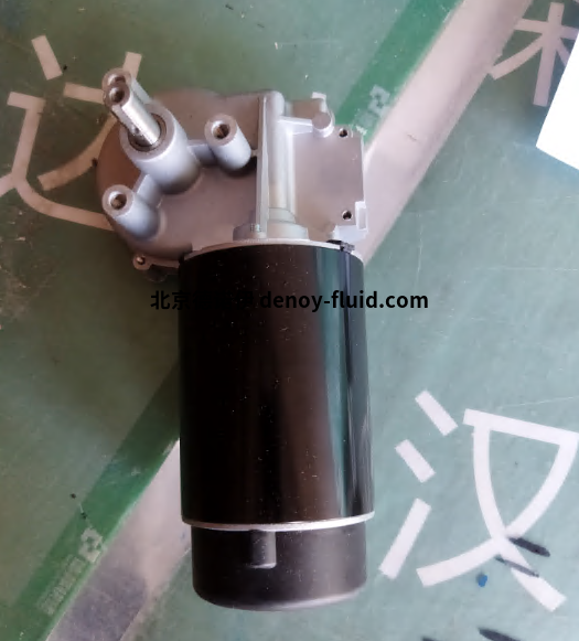 Ankarsrum齒輪傳動直流電機(jī)