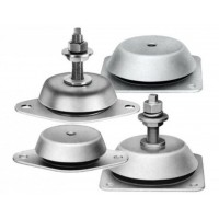 Megi環(huán)形緩沖器 742157可以設計為防撕裂，吸收低側向力