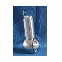 布隆迪bolondi 清洗消毒旋轉(zhuǎn)噴嘴RW220A RW086A工業(yè)道路運輸