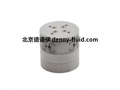 PIEZOCONCEPT納米定位器 LFHS2.50系列行程范圍高達(dá)75μm