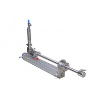 布隆迪bolondi特殊版本清洗消毒旋轉(zhuǎn)噴嘴xc150_180°fr-eer XT076A