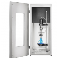 bandelin均質(zhì)機(jī)噪音防護(hù)箱LS 40用于降低噪音