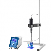 bandelin超聲波均質(zhì)機(jī)HD 5000用于均質(zhì)化解聚乳化