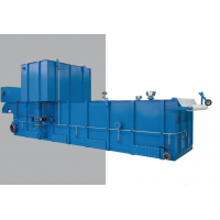 德國LIQUI BUF真空帶式過濾器，通常被用于工業(yè)領域