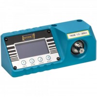 Hazet扭矩工具電子扭矩測(cè)試儀7902E 7903E堅(jiān)固鋁制外殼