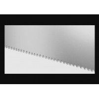 Bahco金屬切割雙金屬帶鋸3857易切削3851小型機(jī)械