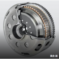 德國Stromag 開發(fā)與銷售聯(lián)軸器，制動器，離合器及驅(qū)動技術(shù)解決方案