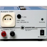 德國Statron Ger?tetechnik電源3229.0 可實(shí)現(xiàn)斜坡功能