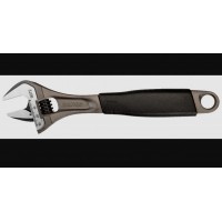 Bahco活動(dòng)扳手可調(diào)節(jié)ERGO 90 90p中央螺母可調(diào)橡膠手柄