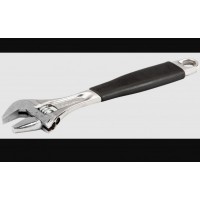 Bahco ERGO 90C 90PC表面鍍鉻處理可翻轉(zhuǎn)鉗口活動(dòng)扳手可調(diào)節(jié)