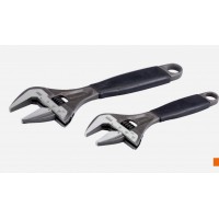 Bahco雙套裝ADJUST9031鍍鉻處理80C活動(dòng)扳手可調(diào)節(jié)