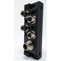 IPF electronic  VL310118 邏輯模塊、分配器