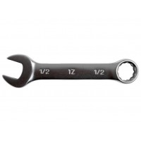 Bahco組合式扳手英制短柄1Z公制扁平S20磨砂處理