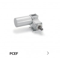 minimotor PCEF行星齒輪箱 F系列 (IP67)食品和飲料應(yīng)用