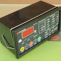 土耳其Datakom壓縮機(jī)控制器