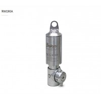 Bolondi清洗清潔旋轉(zhuǎn)式噴嘴噴頭RW190A FV020布隆迪工業(yè)車輛