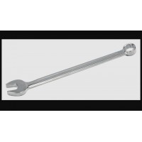 Bahco扳手11M英制11Z頭部纖細(xì)鍍鉻公制長型組合式