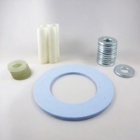 泰利德國TEADIT ELECTRON? CS 墊片電氣隔離密封件