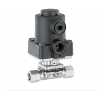 GEMU(GEMü)蓋米隔膜閥，它可以用于所有工業(yè)領(lǐng)域的無數(shù)應(yīng)用