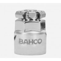 Bahco棘輪扳手適配器1/4" 5/16"刀頭1RMA-BIT 套裝 1RMA/S4精細(xì)拋光