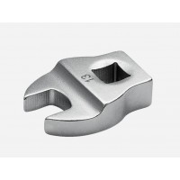 Bahco 方頭螺紋-787高性能合金鋼3/8"羊角開(kāi)口扳手-747