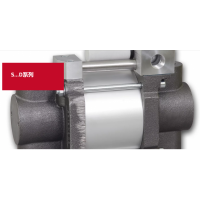 Maximator高壓泵SD系列機(jī)械工程石油和天然氣化學(xué)和制藥行業(yè)