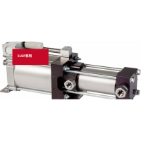 MAXIMATOR空氣放大器MPLV適用于壓縮加壓空氣或氮氣