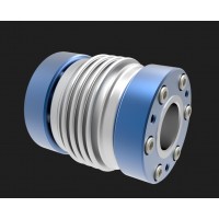 JAKOB聯(lián)軸器 KXL12系列 產(chǎn)品特點(diǎn)法蘭或錐形夾緊環(huán)輪轂