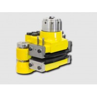 RINGSPANN表面涂層HS120FHM低溫型 HW145FHM液壓釋放盤(pán)式制動(dòng)器