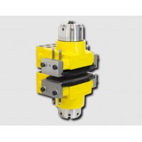 RINGSPANN HW120FHM HS145FHM-270R-V彈簧啟動(dòng)液壓釋放盤(pán)式制動(dòng)器