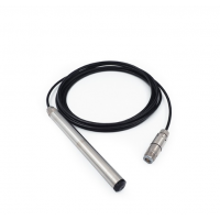 KELLER DCX-22數(shù)據(jù)記錄儀，比直徑較小的記錄器實現(xiàn)更高的測量精度