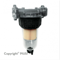 piusi清除捕獲器過(guò)濾器CLEAR CAPTOR應(yīng)用于農(nóng)業(yè)航空工業(yè)物流