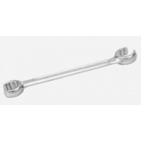 Bahco螺母扳手1949Z 方頭749英制鍍鉻雙端偏置擴(kuò)口