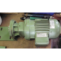 德國(guó)HIMMEL technologies蝸輪蝸桿減速電機(jī)CA10-G56M4