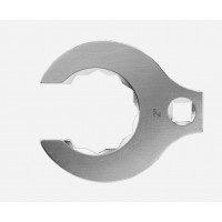 Bahco 1/2方頭螺母擴(kuò)口扳手789 3/8箭嘴可調(diào)1950MZ