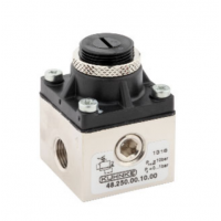 kendrion減壓閥48.200用于工業(yè)和醫(yī)療技術