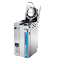 fedegari立式實驗室滅菌器FVS 50應(yīng)用于生物制藥微生物學