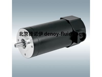 WEG-ANTRIEBE EP 023系列永磁直流電機(jī)