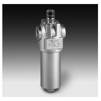 hydac可逆油流式管道在線過濾器低壓至100巴LF