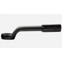 Bahco英制深偏置環(huán)端慢速扳手315Z 米制重型310M