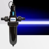 比利時(shí)Airwatec (Cintropur)FWCCNW320帶離心式預(yù)過濾和套筒的水過濾器