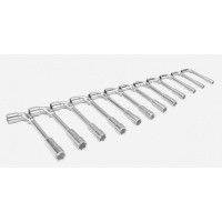 Bahco扳手套裝 28M/12 28M/15公制雙頭偏置套筒內(nèi)六角