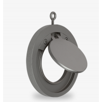 Warex Valve 止回閥DRK，是用于防止管道系統(tǒng)回流的配件（閥門）