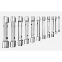 Bahco公制雙頭內(nèi)六角套筒扳手套裝27M/12 托米桿26S