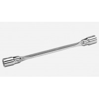 Bahco內(nèi)六角套筒扳手4040M 公制套裝4040M/S6米制旋轉(zhuǎn)頭雙端