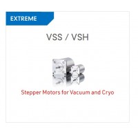 phytron步進電機VSS/VSH高溫極端輻射強度兩相混合式