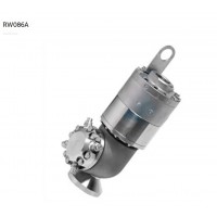 布隆迪清潔旋轉(zhuǎn)式噴嘴噴頭RW086A RW200A Bolondi飲料業(yè)