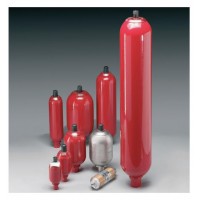 hydac標(biāo)準(zhǔn)囊式液壓蓄能器Bladder標(biāo)準(zhǔn)設(shè)計(jì)容量200升